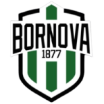 Bornova 1877-Logo