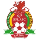 Briton Ferry-Logo