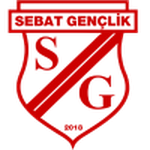 Sebat Gençlikspor-Logo