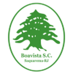 Boavista SC-Logo