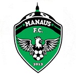Manaus FC-Logo
