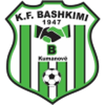 Bashkimi Kumanovo-Logo