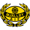 Mjallby AIF-Logo