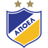 APOEL Nikosia-Logo