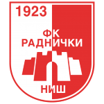 Radnicki NIS-Logo