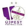 Ujpest-Logo