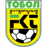 FK Tobol Kostanay-Logo