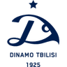 Dinamo Tbilisi-Logo
