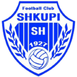 Shkupi 1927-Logo