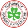 Cliftonville FC-Logo