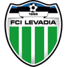 FC Levadia Tallinn-Logo