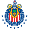 Guadalajara Chivas-Logo
