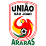 União São João-Logo