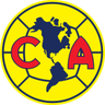 Club America-Logo
