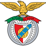 Benfica B-Logo