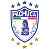 CF Pachuca-Logo