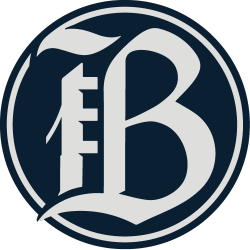 Bay FC Frauen-Logo