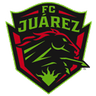 FC Juarez-Logo