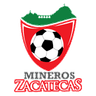 Mineros de Zacatecas-Logo