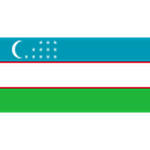Uzbekistan U20 Frauen-Logo