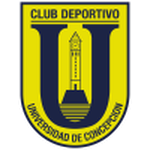Universidad de Concepcion-Logo