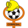 Cobresal-Logo