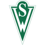 Santiago Wanderers-Logo