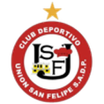 Union San Felipe-Logo