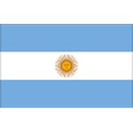 Argentina U20 Frauen-Logo