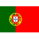 Portugal U17 Frauen-Logo