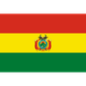 Bolivien-Logo