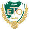 Gyori ETO FC-Logo