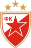 Crvena zvezda Frauen-Logo