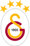 Galatasaray Frauen-Logo