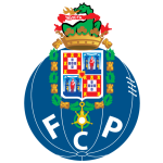 FC Porto B-Logo