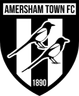Amersham Town-Logo