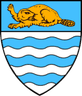 Beverley Town-Logo