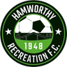 Hamworthy Recreation-Logo