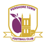 Pershore Town-Logo