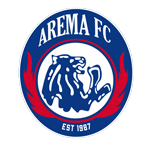 Arema FC-Logo
