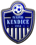 Slovan Kendice-Logo