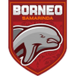 Pusamania Borneo-Logo