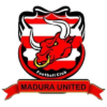 Persepam Madura Utd-Logo