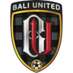 Bali United-Logo