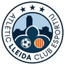 Atlètic Lleida-Logo