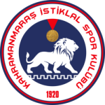  Kahramanmaraş İstiklal Spor-Logo