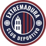 Extremadura 1924-Logo