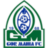 GOR Mahia-Logo