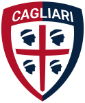Cagliari U20-Logo