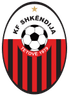 Shkëndija Haraçinë-Logo